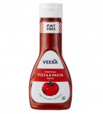 [Pantry] Veeba Marinara Pizza and Pasta Sauce, 310g