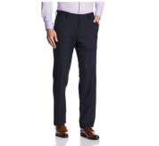 Excalibur by Unlimited Men's Formal Trousers