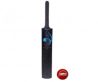 Klapp popular Willow Size 7 Cricket Bat with Klapp Cricket tennis Ball(Pack of 1)