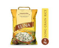 [Pantry]  Elina Rice, Long Grain, 5kg