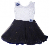 Girl's Frock 85% Off from Rs 196 at Amazon