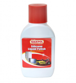 Waxpol ALS320 Silicone Liquid Car Polish (300 ml)