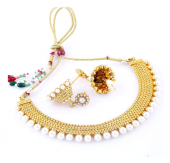 [Apply Coupon Upto 100] Sukkhi Jewellery sets for Women upto 90% Off from Rs 182 at Amazon