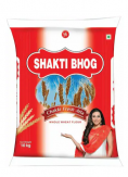 Shakti Bhog Atta 10kg Pack of 1