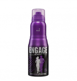 Engage Sport Fresh for Him Deo Spray, 150ml / 165ml (Weight May Vary)