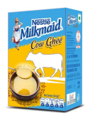 Nestle MILKMAID Cow Ghee 1ltr Pack Of 1