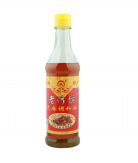 Lao Zuo Fang Sesame Oil, 340ml