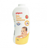 [Apply coupon] Pigeon Baby Powder with Fragrance (500g)