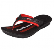Men's Slippers from Rs 119 at Amazon