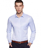 Branded Men's formal shirts 80% Off from Rs 199