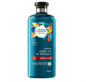 Herbal Essences bio:renew Argan Oil of Morocco Shampoo, 400ml