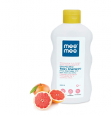 Mee Mee Mild Baby Shampoo with Fruit Extracts, 500ml