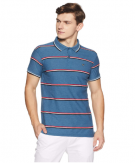 Ruggers Men Polo T-Shirts from Rs 149 at Amazon