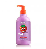 [Apply coupon] WOW Kids Tip to Toe Wash - Shampoo at up to 50% off at Amazon