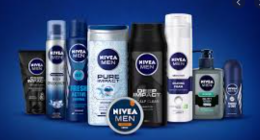 NIVIA products up to 55 % OFF from Rs 108
