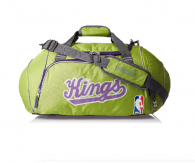 American Tourister Lime green Travel Duffle (DUKE DUFFLE KINGS -LIME GREEN)
