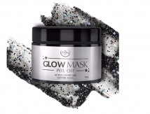 The Beauty Co. Glitter Glow Mask, 100gm