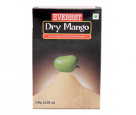 [Pantry] Everest Powder, Dry Mango, 100g Carton