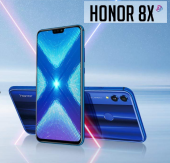 Honor 8X Smartphone Sale Amazon