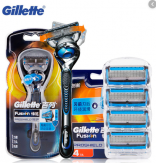 Gillette Products 50% Off on Flipkart