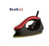 BLUE Me Creta Dry Iron (Assorted) Rs.0 After Cashback @Paytmmall