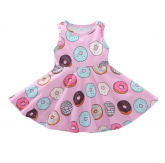 Donuts babies clothes from Rs 74 at Amazon