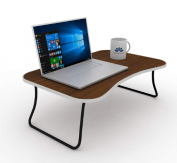 Townsville Sleeko Laptop Table (Chalet)