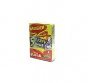 Maggi Chicken Stock Cubes, 24 Cube X 20G