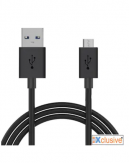 Xclusive Plus High Quality USB to Micro Data Cable For Charging and Data Transfer