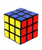 Doux Devils Magic Square Rubic Cube