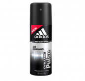 Adidas Deodorant upto 45% Off from Rs 114 at Amazon