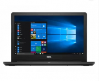 Dell Inspiron 15 3000 Series Core i5 8th Gen - (8 GB/2 TB HDD/Windows 10 Home/2 GB Graphics) INS 3576 Laptop  (15.6 inch, Black, 2.13 kg, With MS Office)