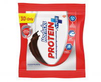 [Pantry] Horlicks Protein+ Chocolate Sachet, 30g