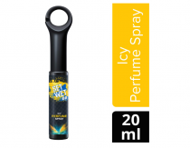 [Pantry] Set Wet Go Icy Perfume Spray, 20 ml