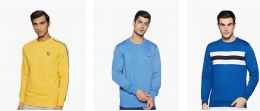Amazon Brand winterwear from Rs 299 at Amazon