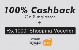 Get Flat Rs 1600 Amazon balance cashback+ Shopping Voucher on Coolwinks