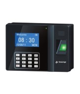 Secureye Ip Based Fingerprint Biometric Time Attendance Cum Access Control S-B100CB for Rs. 5194.0 at Snapdeal