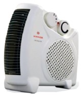 Singer 2000 watts Heat Blow Room Heater