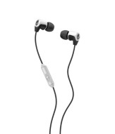 Skullcandy S2RFDA-074 Riff Mobility 2.0 In Ear Eaphones W/Mic (White/Black) Rs. 599 at Snapdeal 