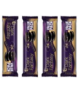 Sunfeast Dark Fantasy Vanilla 150gm (Pack of 4) Rs.96 at Snapdeal