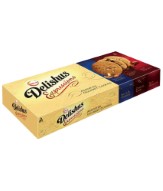 Sunfeast Delishus Expressions Assorted Cookies Gift Box 500 gms