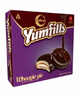 ITC Sunfeast Yumfills Whoopie Pie 300g Rs. 99 at Snapdeal