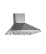 Sunflame 1100m3/hr 60cm Venza SS BF Chimney at Snapdeal