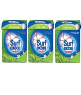 Surf Excel Detergent Powder Matic Top Load 2Kg (Pack of 3)