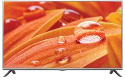 LG 43LF513A 43 inches Full HD LED TV Rs. 34175 using HDFC CC  or Rs. 34675 at  Amazon