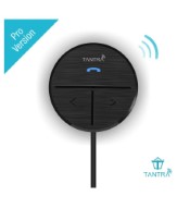 Tantra Fluke Car Bluetooth Receiver Hands-Free Kit