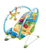 Tiny Love Gymini Bouncer for Rs. 3199.0 at Snapdeal