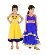 Tiny Toon Girls clothing upto 79% off at Snapdeal