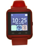 Tnms Red Smart Watch Rs. 999 at Snapdeal