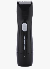 Touch Beauty  Trimmer With 5 Attachments